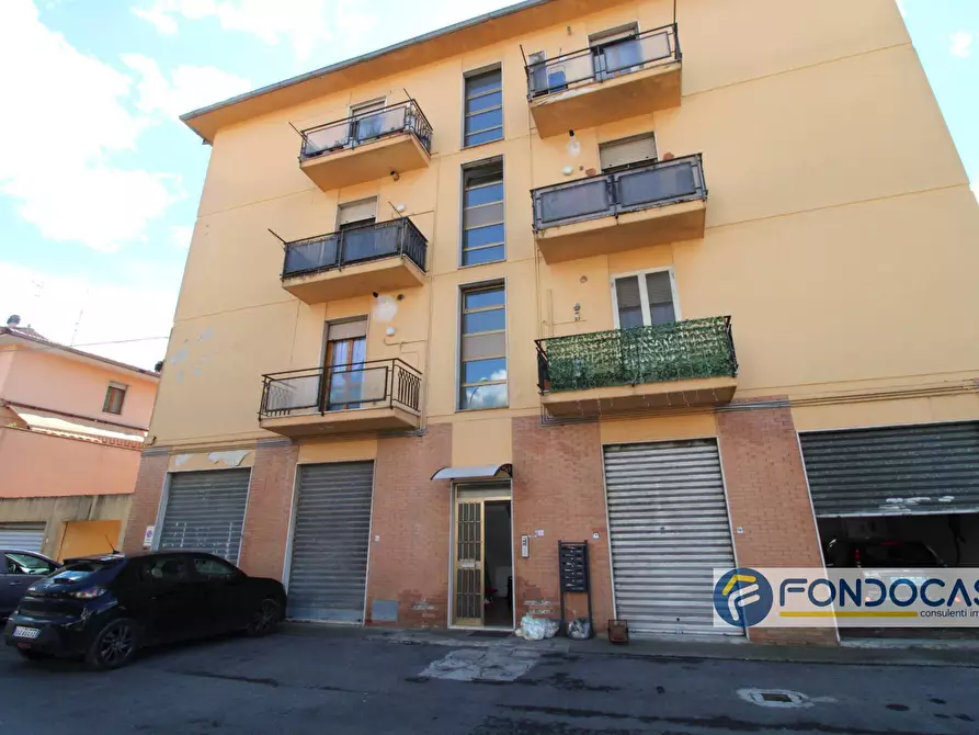 Immagine 1 di Appartamento in vendita  in Via Falcone e Borsellino Montecalvoli a Montopoli In Val D'arno
