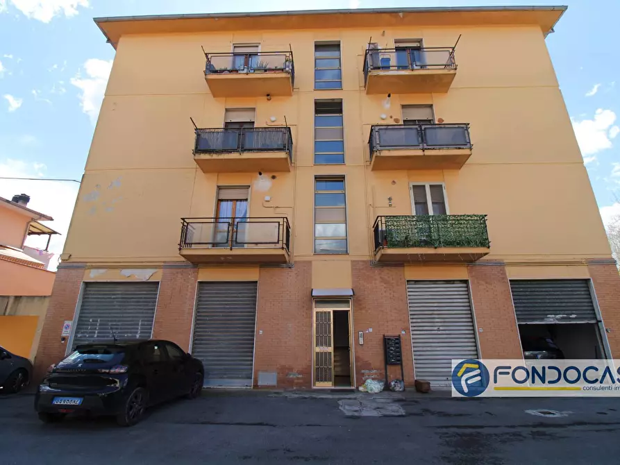 Immagine 22 di Appartamento in vendita  in Via Falcone e Borsellino Montecalvoli a Montopoli In Val D'arno