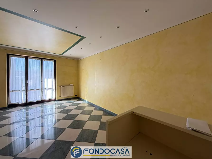 Immagine 6 di Appartamento in vendita  16 a Cazzago San Martino