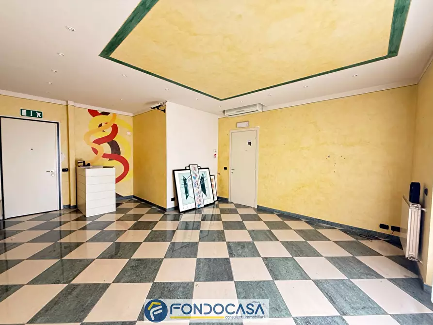 Immagine 3 di Appartamento in vendita  16 a Cazzago San Martino