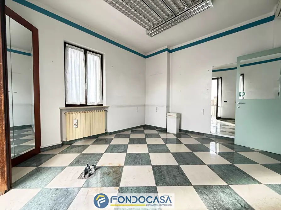 Immagine 10 di Appartamento in vendita  16 a Cazzago San Martino