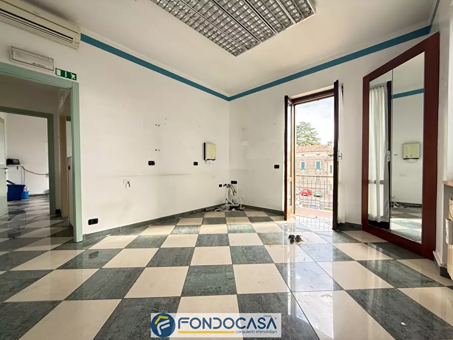 Immagine 11 di Appartamento in vendita  16 a Cazzago San Martino