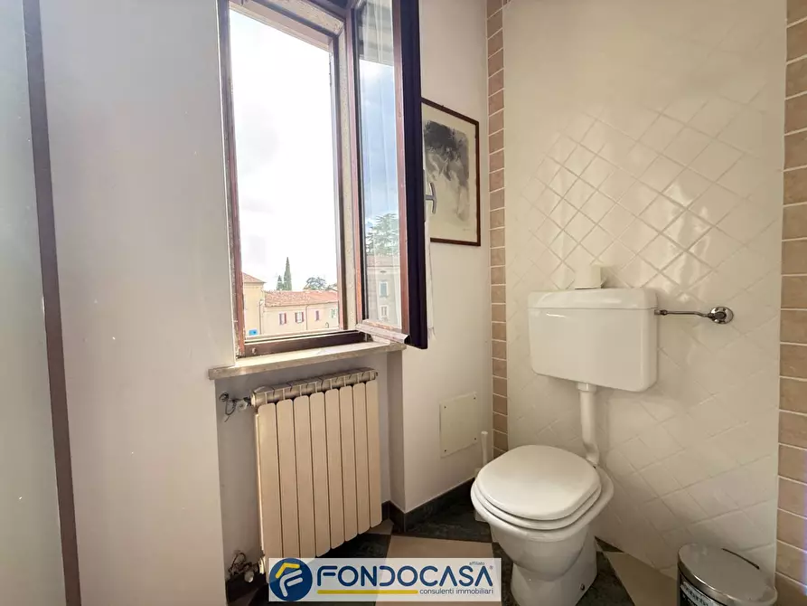 Immagine 7 di Appartamento in vendita  16 a Cazzago San Martino