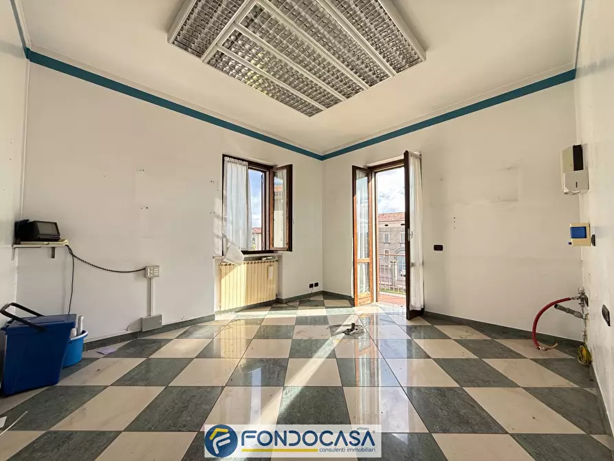 Immagine 8 di Appartamento in vendita  16 a Cazzago San Martino