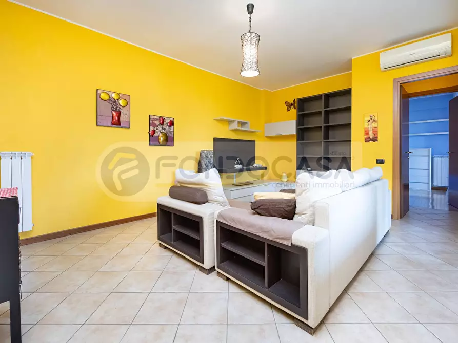 Immagine 1 di Appartamento in vendita  in via Tremelloni 40 a Milano