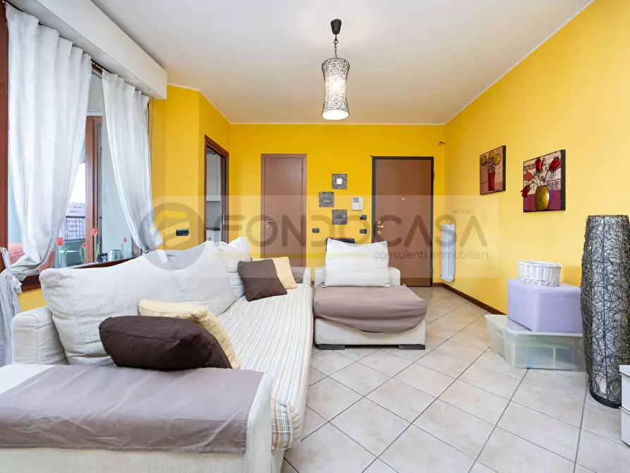 Immagine 2 di Appartamento in vendita  in via Tremelloni 40 a Milano