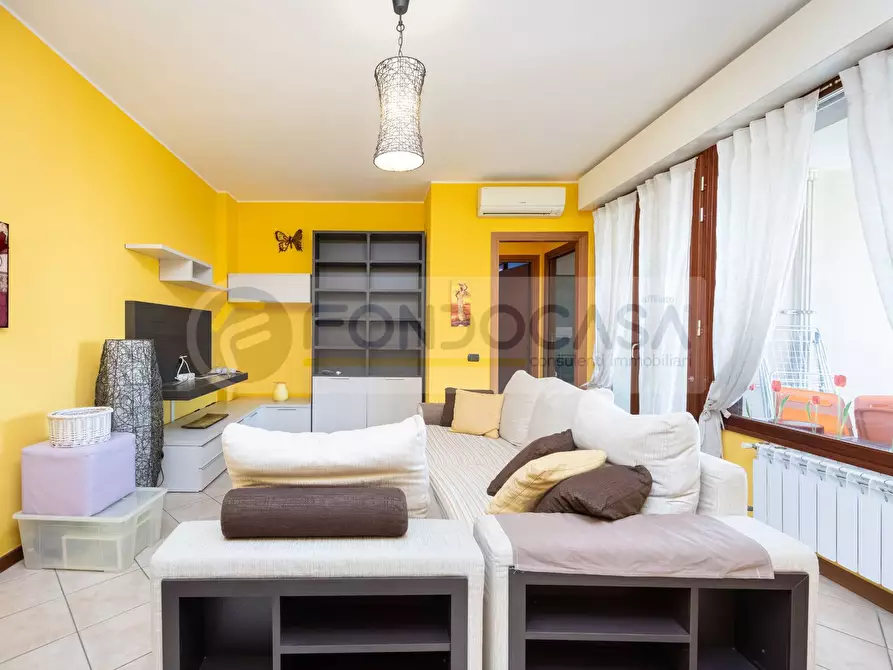 Immagine 3 di Appartamento in vendita  in via Tremelloni 40 a Milano