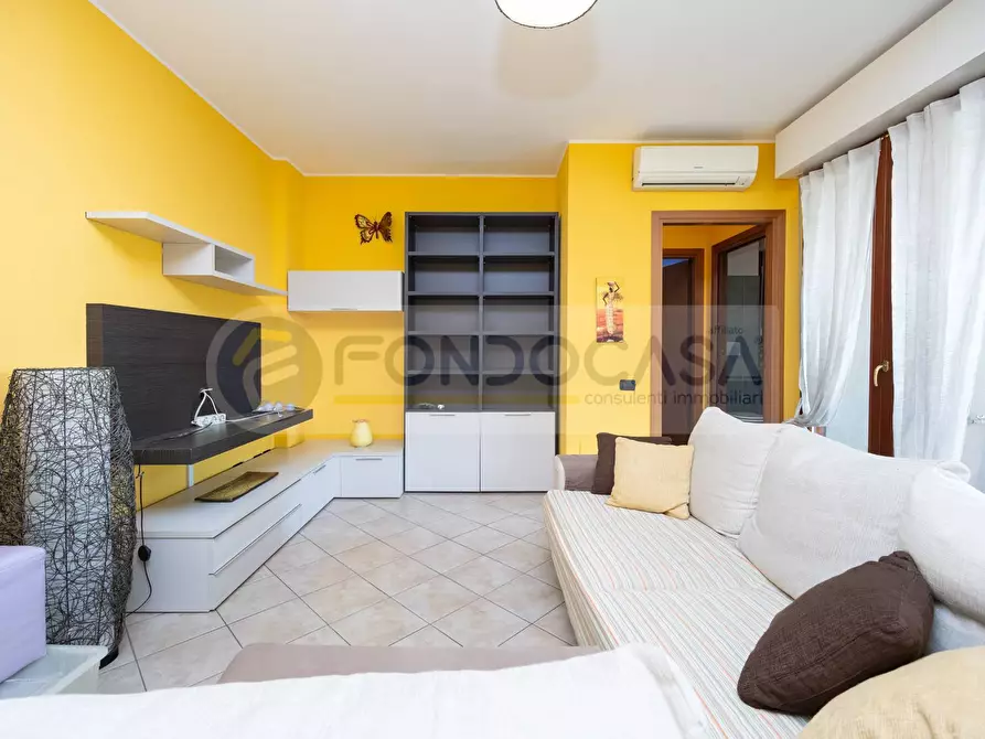 Immagine 4 di Appartamento in vendita  in via Tremelloni 40 a Milano