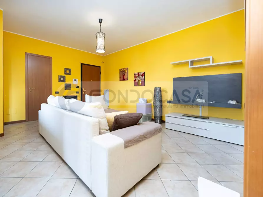 Immagine 5 di Appartamento in vendita  in via Tremelloni 40 a Milano