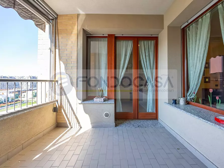 Immagine 6 di Appartamento in vendita  in via Tremelloni 40 a Milano