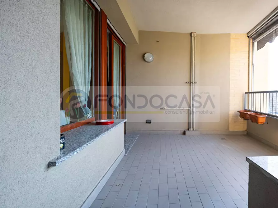 Immagine 8 di Appartamento in vendita  in via Tremelloni 40 a Milano