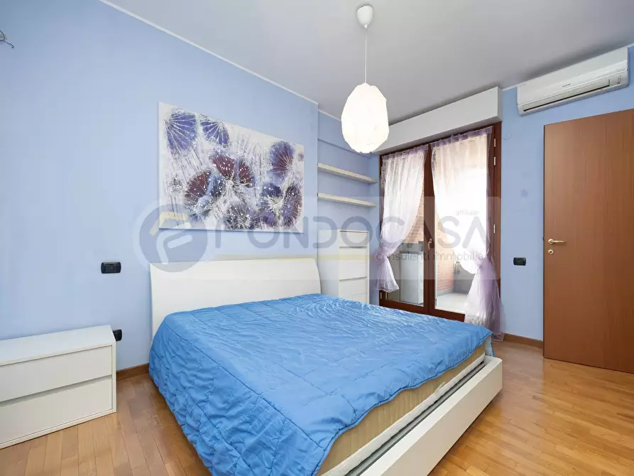 Immagine 13 di Appartamento in vendita  in via Tremelloni 40 a Milano