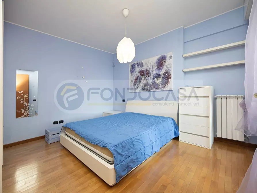 Immagine 14 di Appartamento in vendita  in via Tremelloni 40 a Milano