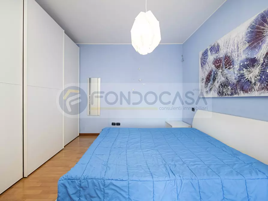 Immagine 15 di Appartamento in vendita  in via Tremelloni 40 a Milano