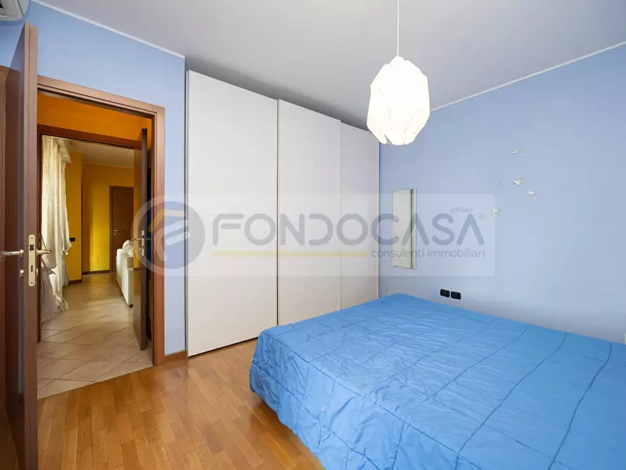 Immagine 16 di Appartamento in vendita  in via Tremelloni 40 a Milano