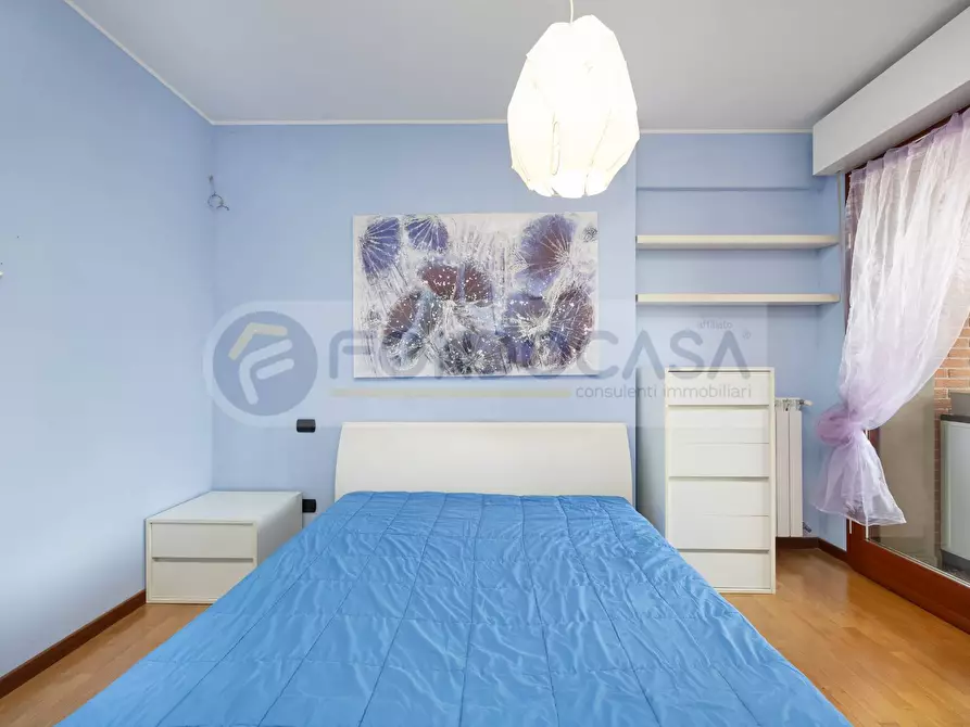 Immagine 17 di Appartamento in vendita  in via Tremelloni 40 a Milano