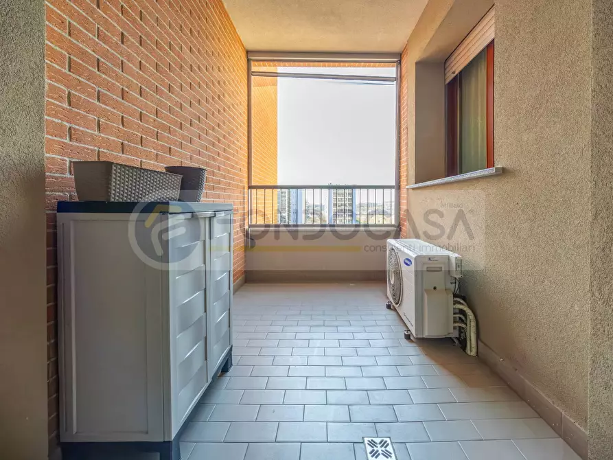 Immagine 18 di Appartamento in vendita  in via Tremelloni 40 a Milano