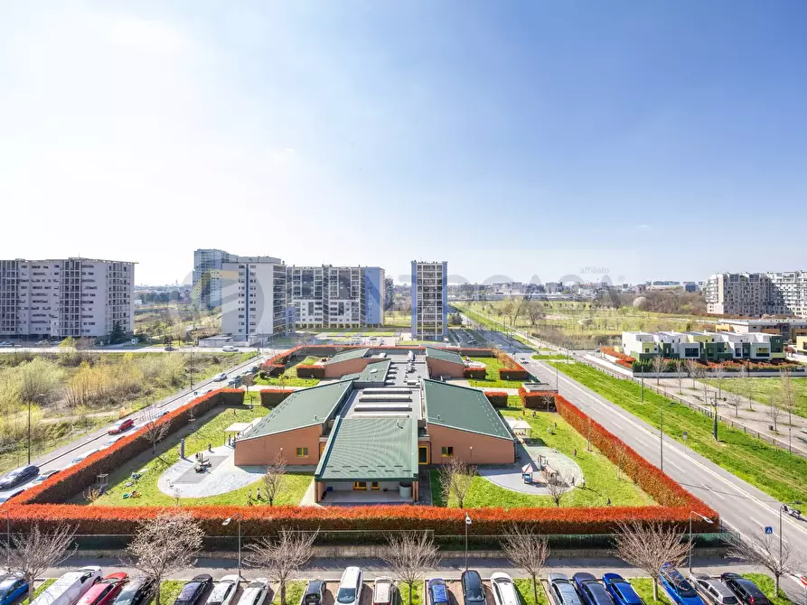 Immagine 19 di Appartamento in vendita  in via Tremelloni 40 a Milano