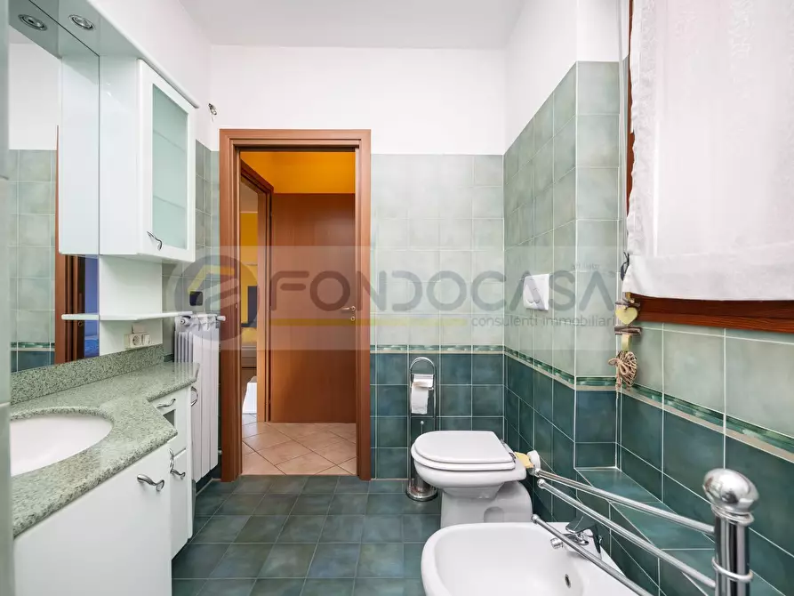 Immagine 20 di Appartamento in vendita  in via Tremelloni 40 a Milano