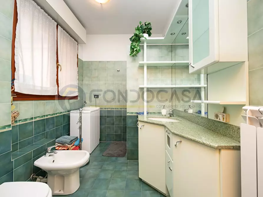 Immagine 22 di Appartamento in vendita  in via Tremelloni 40 a Milano