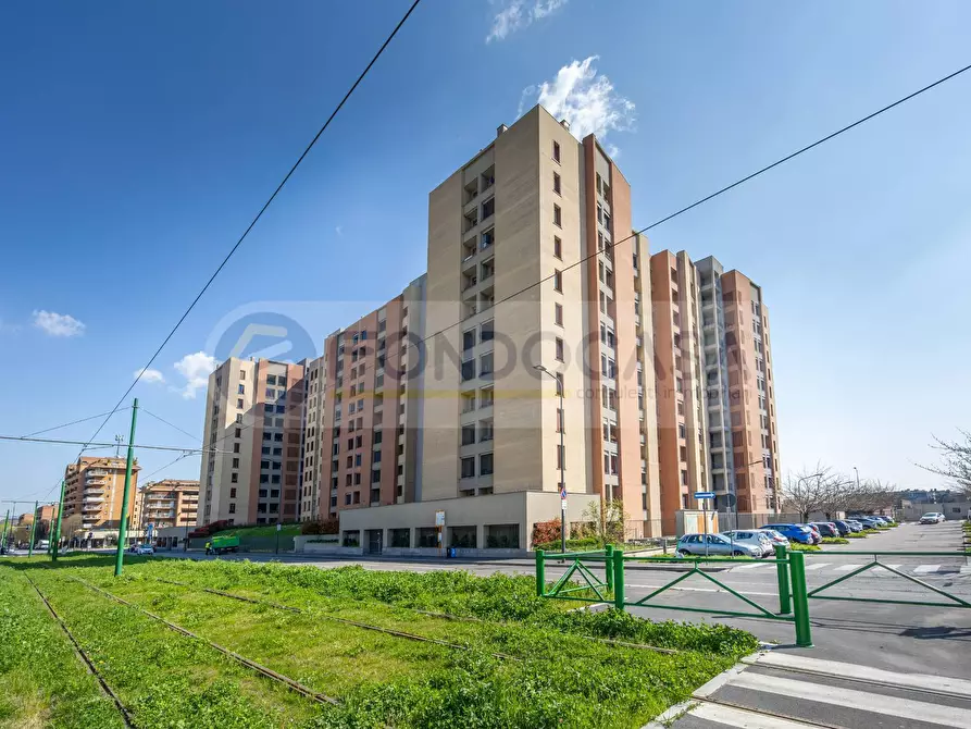 Immagine 24 di Appartamento in vendita  in via Tremelloni 40 a Milano