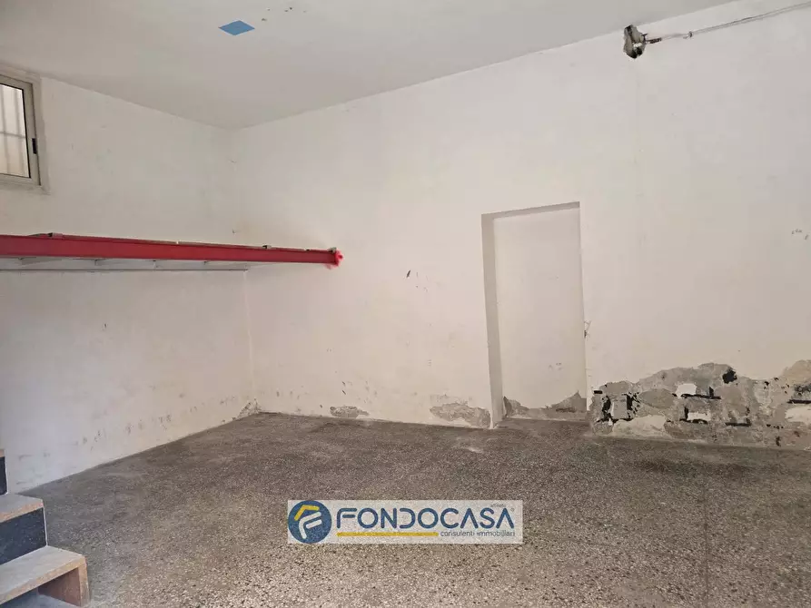 Immagine 5 di Magazzino in vendita  in Via Limone 1 a Sant'arpino