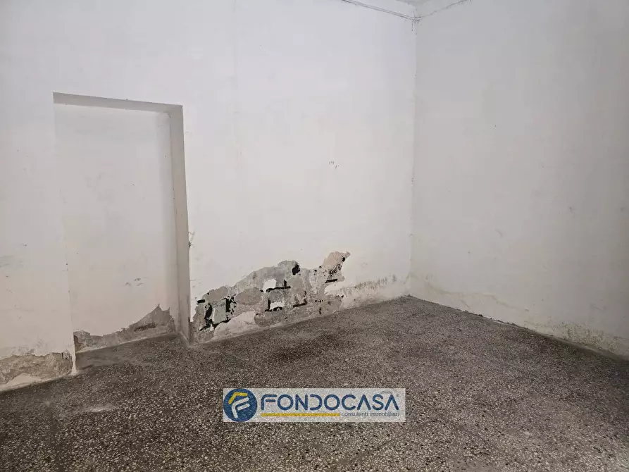 Immagine 6 di Magazzino in vendita  in Via Limone 1 a Sant'arpino