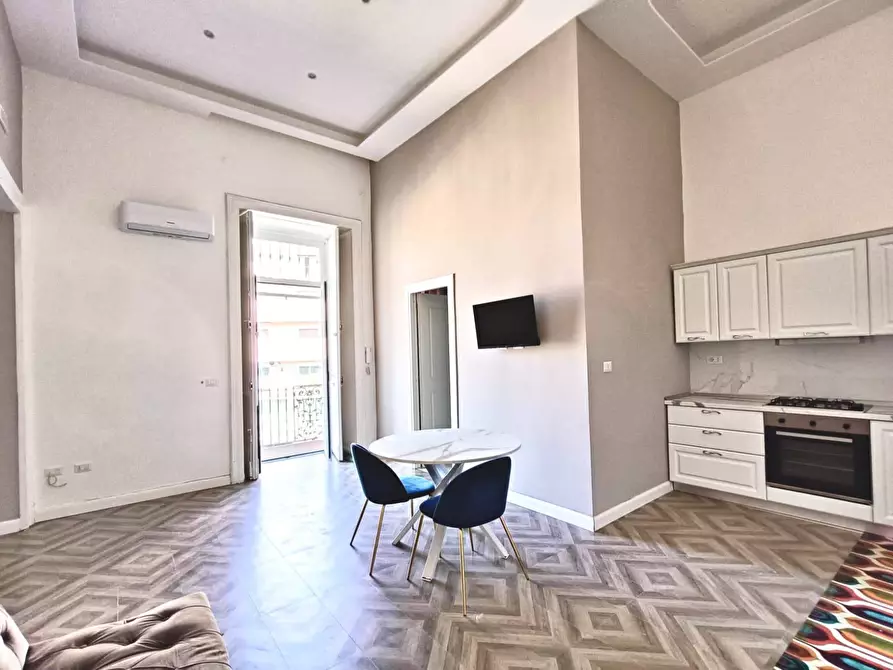 Immagine 2 di Appartamento in affitto  a Casoria