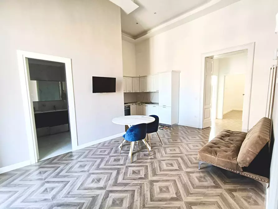 Immagine 1 di Appartamento in affitto  a Casoria