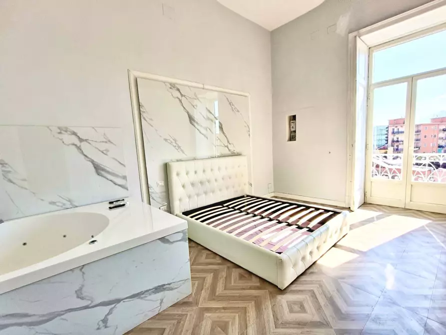 Immagine 3 di Appartamento in affitto  a Casoria