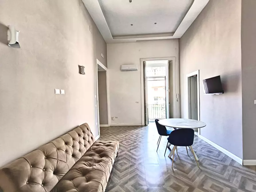 Immagine 4 di Appartamento in affitto  a Casoria