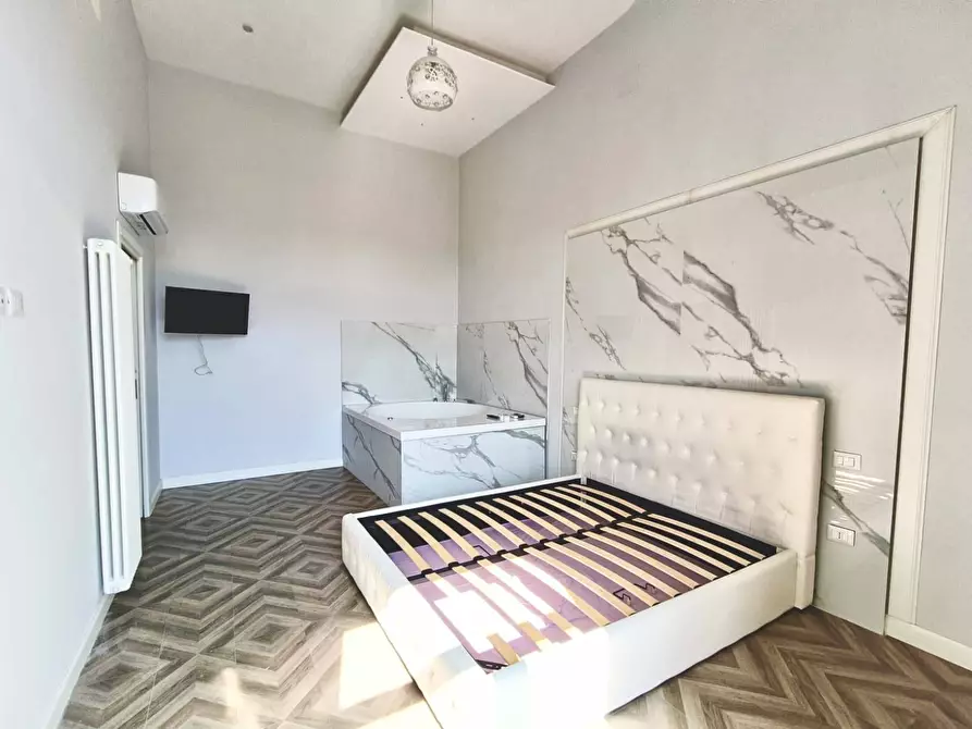 Immagine 5 di Appartamento in affitto  a Casoria