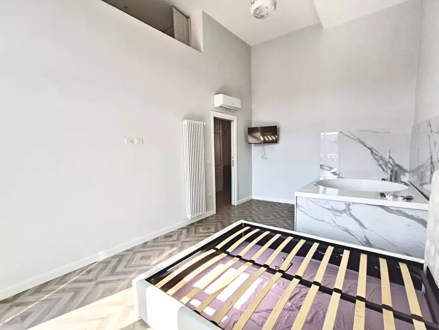 Immagine 11 di Appartamento in affitto  a Casoria