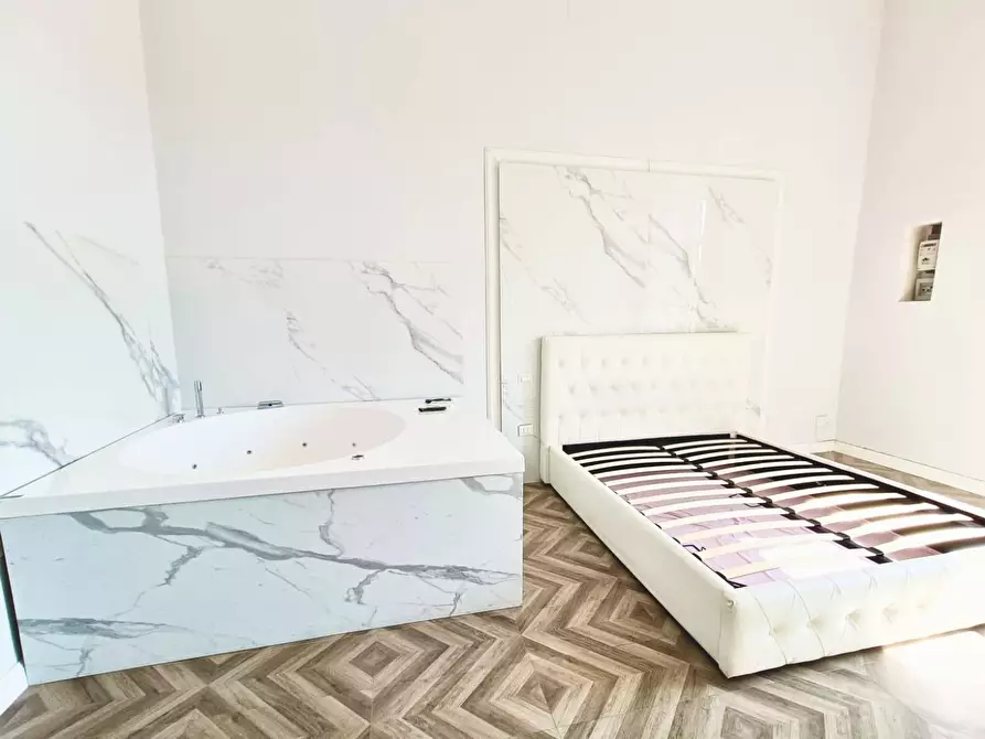 Immagine 12 di Appartamento in affitto  a Casoria