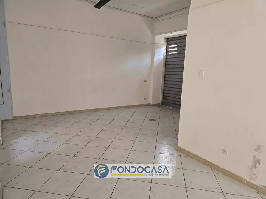 Immagine 1 di Locale commerciale in vendita  in Corso Atellano 97 a Sant'arpino