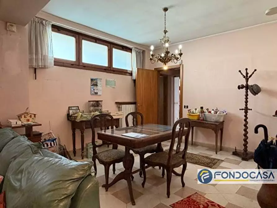 Immagine 14 di Appartamento in vendita  a Bariano