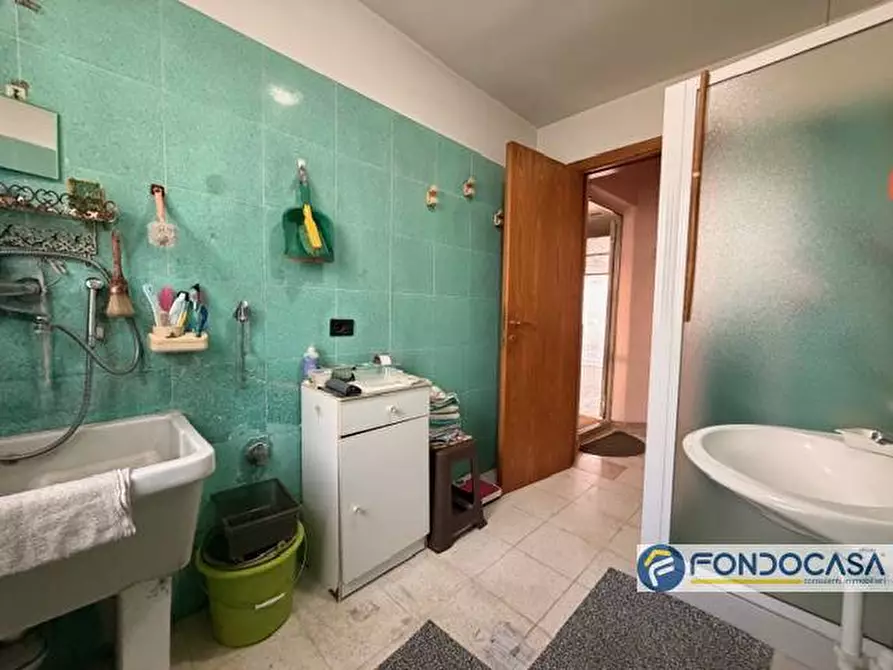 Immagine 24 di Appartamento in vendita  a Bariano