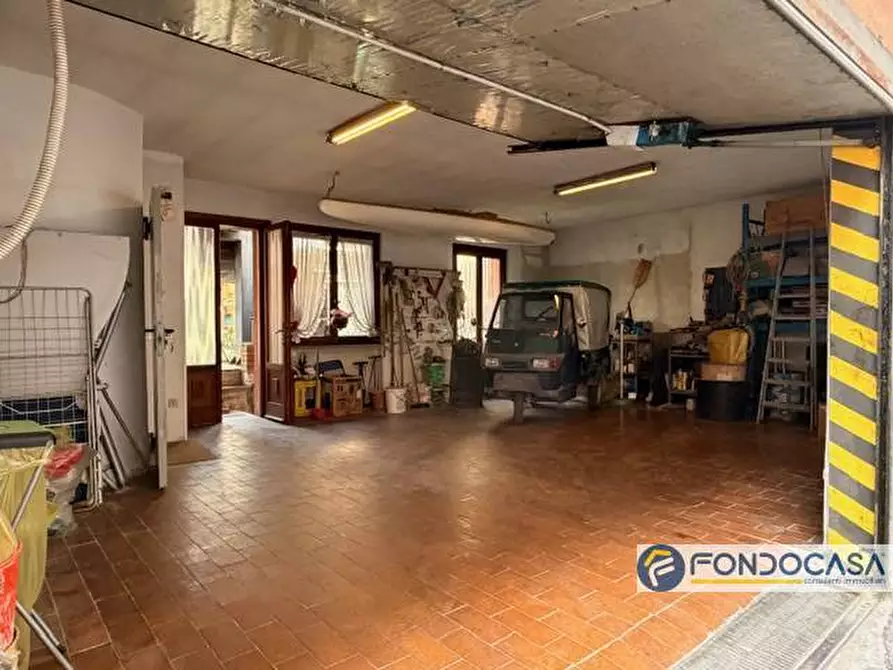 Immagine 15 di Appartamento in vendita  a Bariano