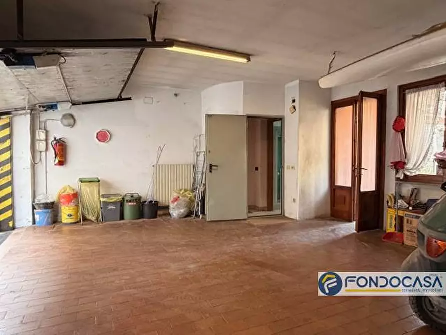 Immagine 18 di Appartamento in vendita  a Bariano