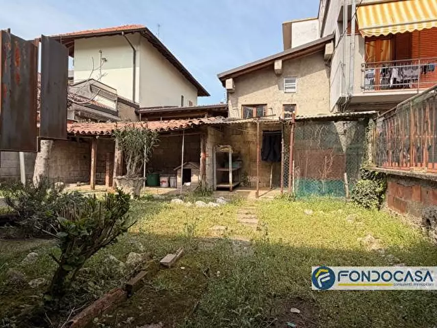 Immagine 7 di Appartamento in vendita  a Bariano