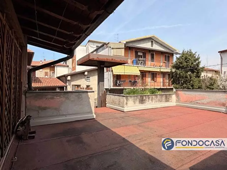 Immagine 8 di Appartamento in vendita  a Bariano