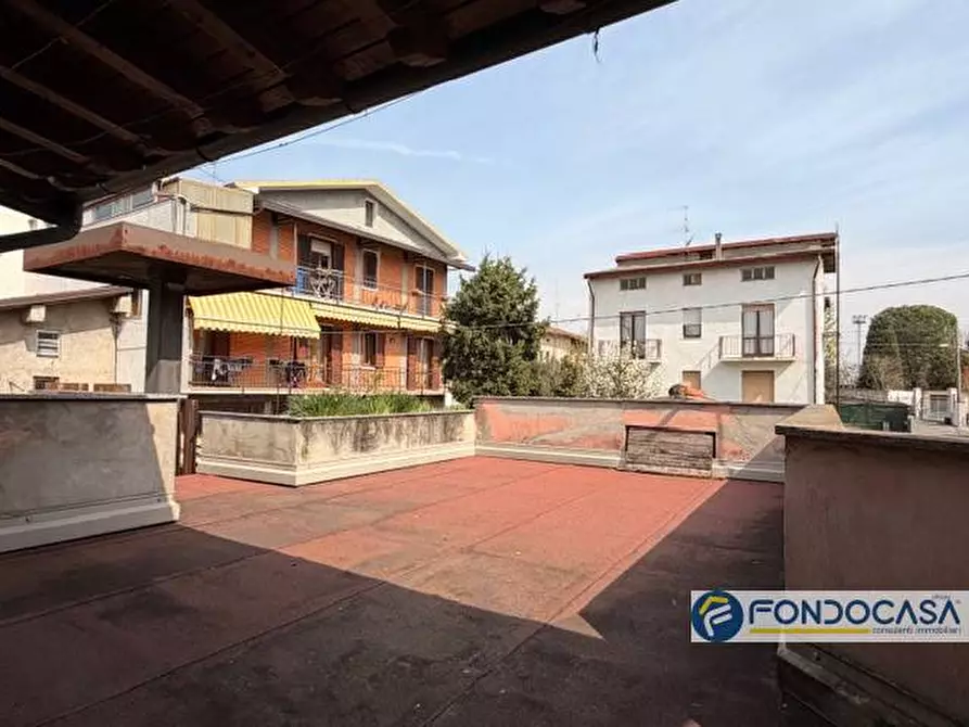 Immagine 10 di Appartamento in vendita  a Bariano