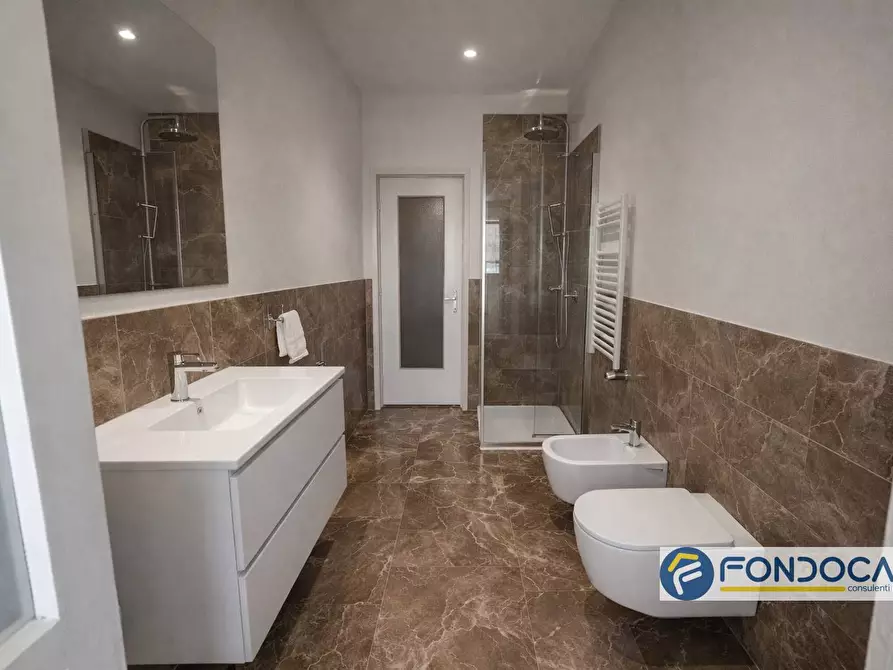 Immagine 3 di Appartamento in vendita  in VIA DEI MILLE a Grumello Del Monte