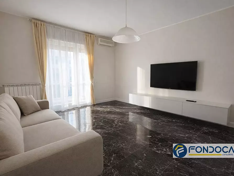 Immagine 1 di Appartamento in vendita  in VIA DEI MILLE a Grumello Del Monte