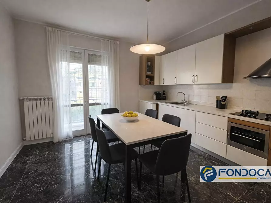 Immagine 2 di Appartamento in vendita  in VIA DEI MILLE a Grumello Del Monte