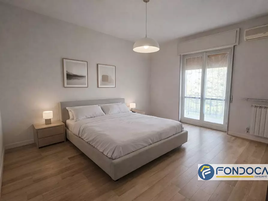 Immagine 4 di Appartamento in vendita  in VIA DEI MILLE a Grumello Del Monte