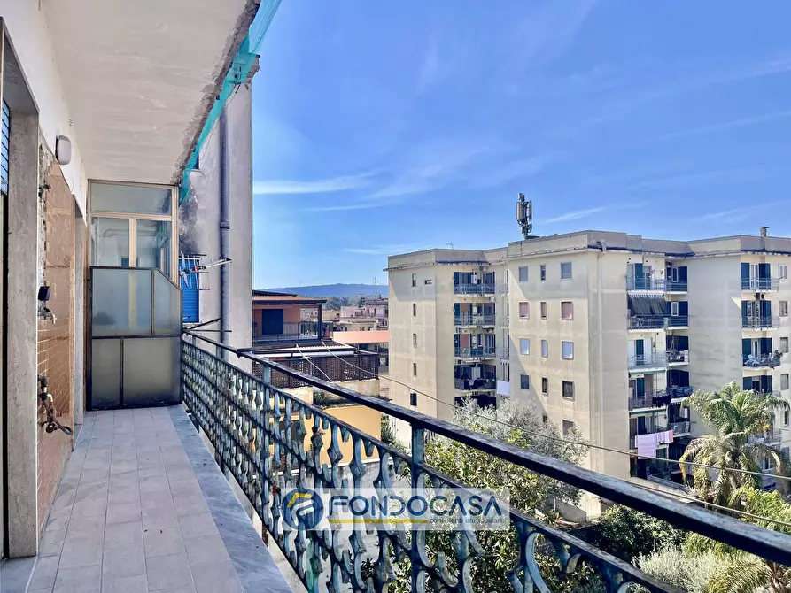 Immagine 1 di Appartamento in vendita  in via enrico de nicola 4 a Sant'antimo