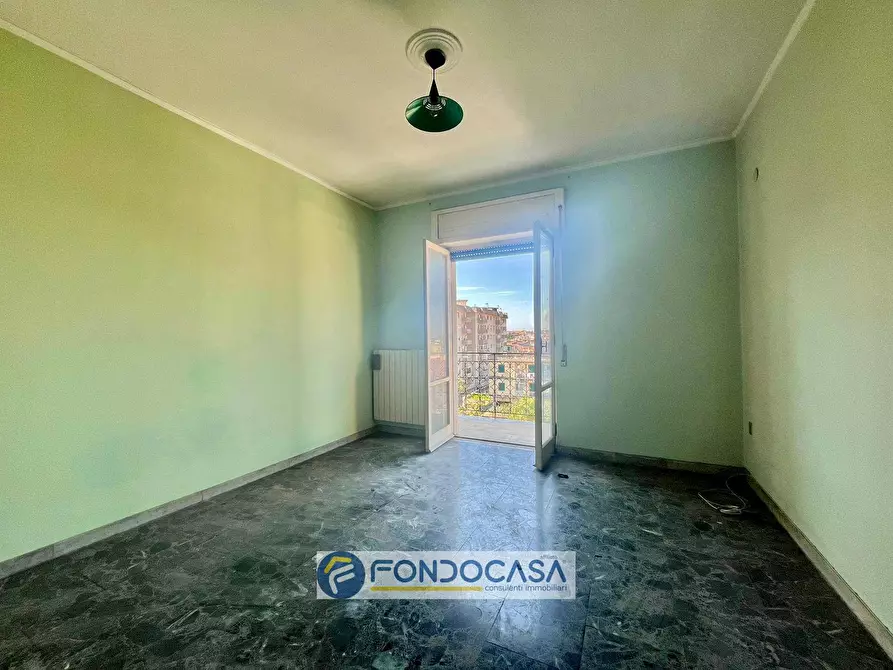 Immagine 4 di Appartamento in vendita  in via enrico de nicola 4 a Sant'antimo