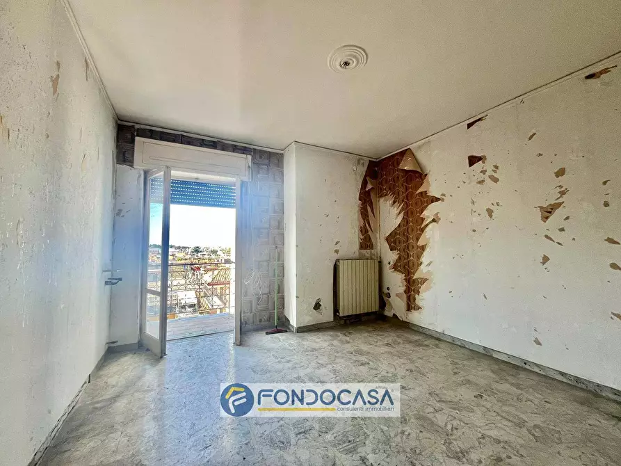 Immagine 5 di Appartamento in vendita  in via enrico de nicola 4 a Sant'antimo