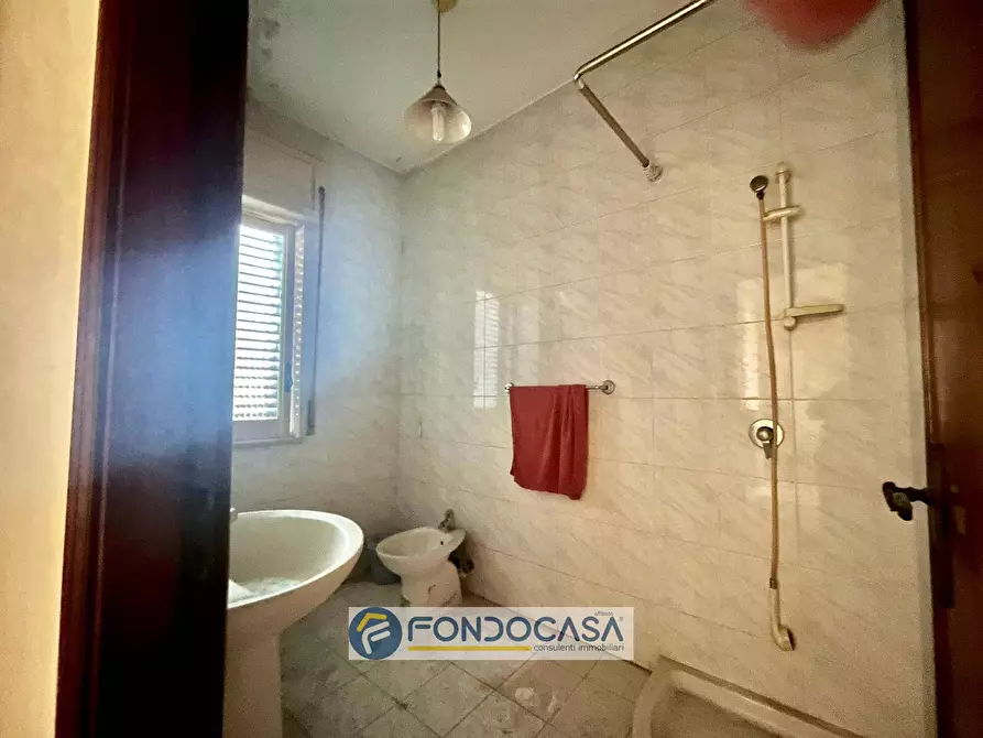 Immagine 7 di Appartamento in vendita  in via enrico de nicola 4 a Sant'antimo